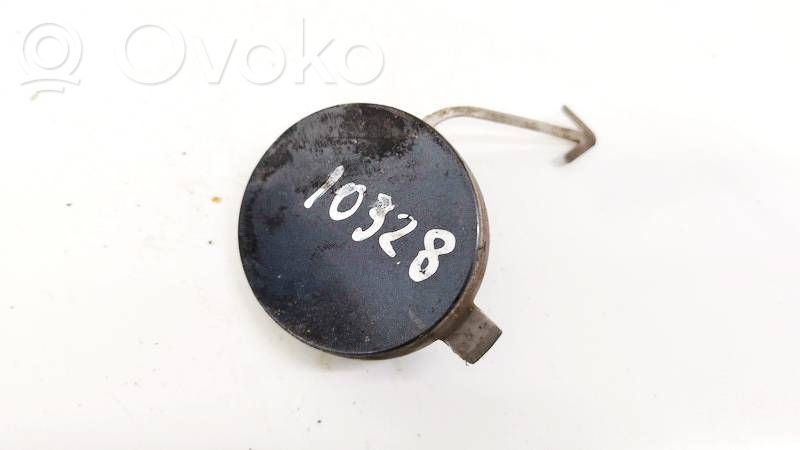 Skoda Fabia Mk2 (5J) Abdeckung Deckel Abschleppöse vorne