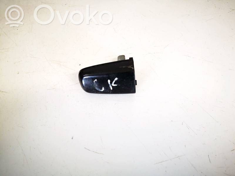 Peugeot 4007 Coperchio portiera di carico