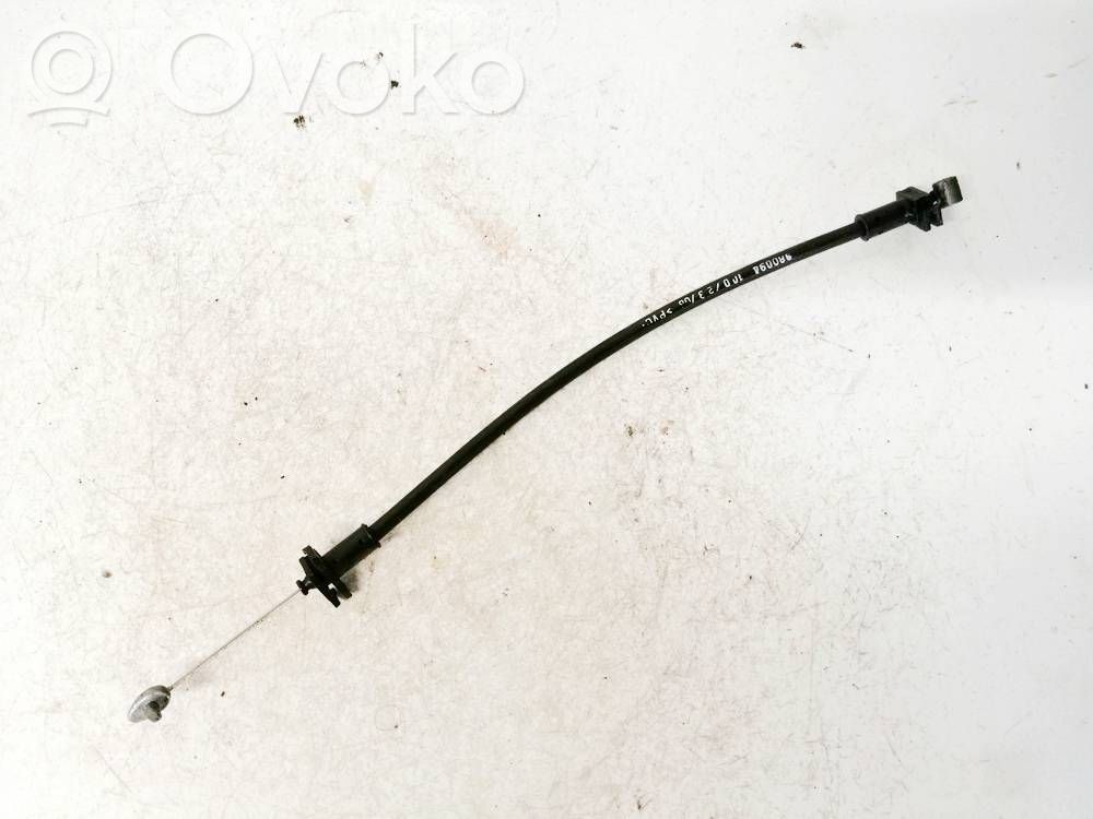 Ford C-MAX I Cablu frână de mână 