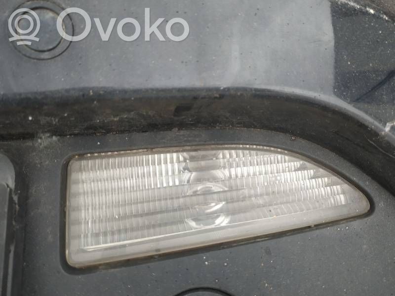 Fiat Bravo Éclairage de pare-chocs arrière