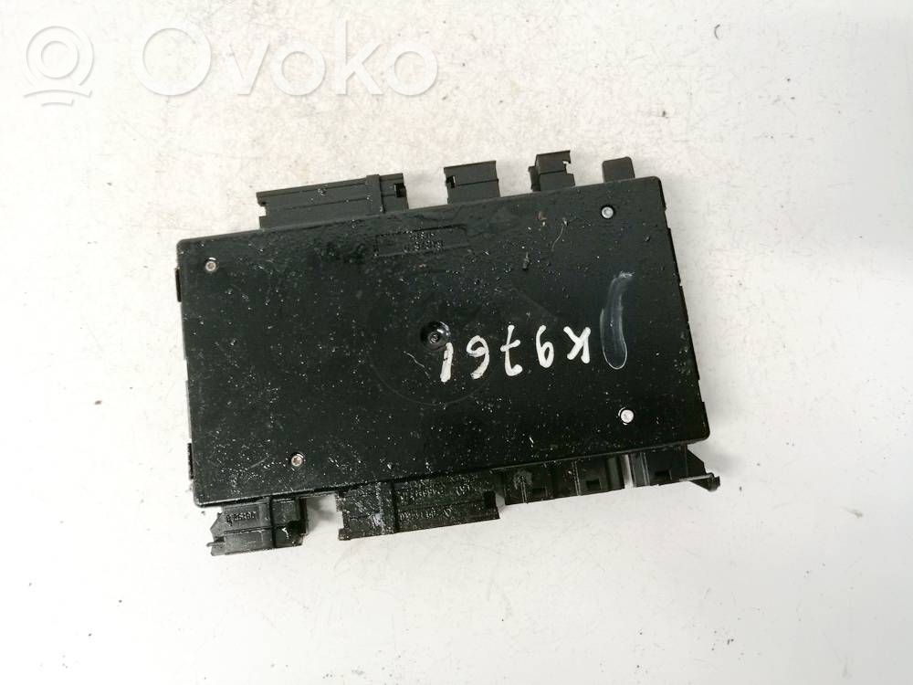 Chrysler 300 - 300C Autres unités de commande / modules 
