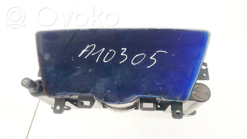 Honda Civic Tachimetro (quadro strumenti) 