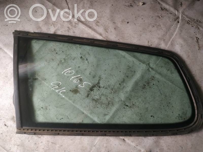 Vidrio lateral trasero   AS2,AS2