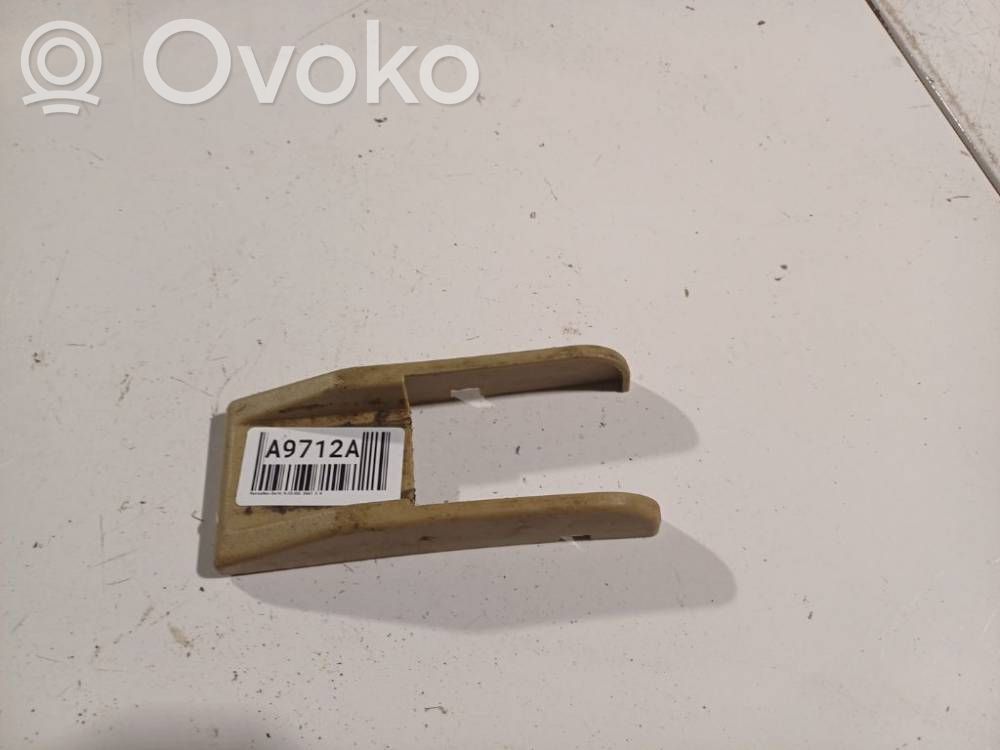 Mercedes-Benz R W251 Altra parte interiore 