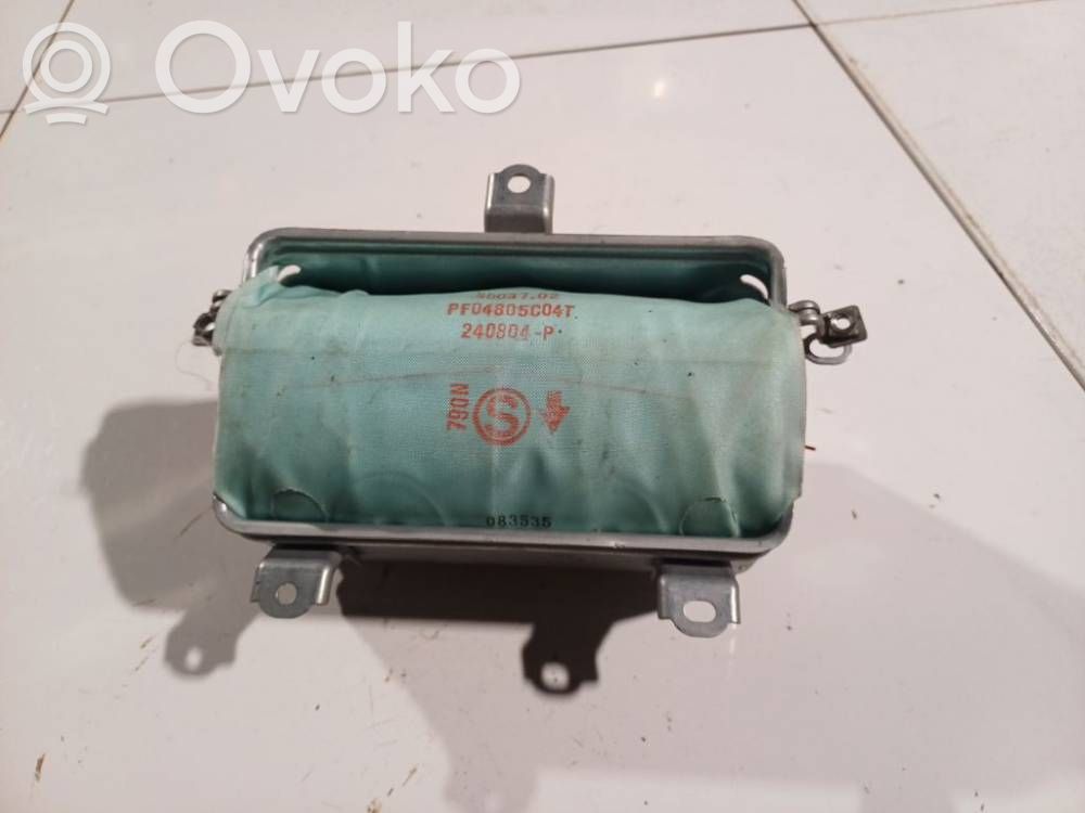 Toyota Corolla E120 E130 Airbag del passeggero