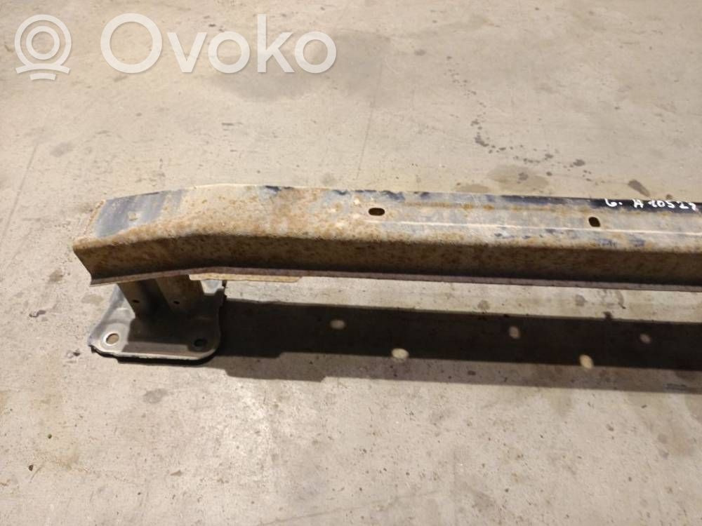 Mazda 3 II Punte spate
