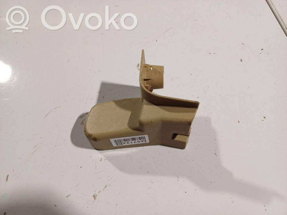 Mercedes-Benz R W251 Kita salono detalė 