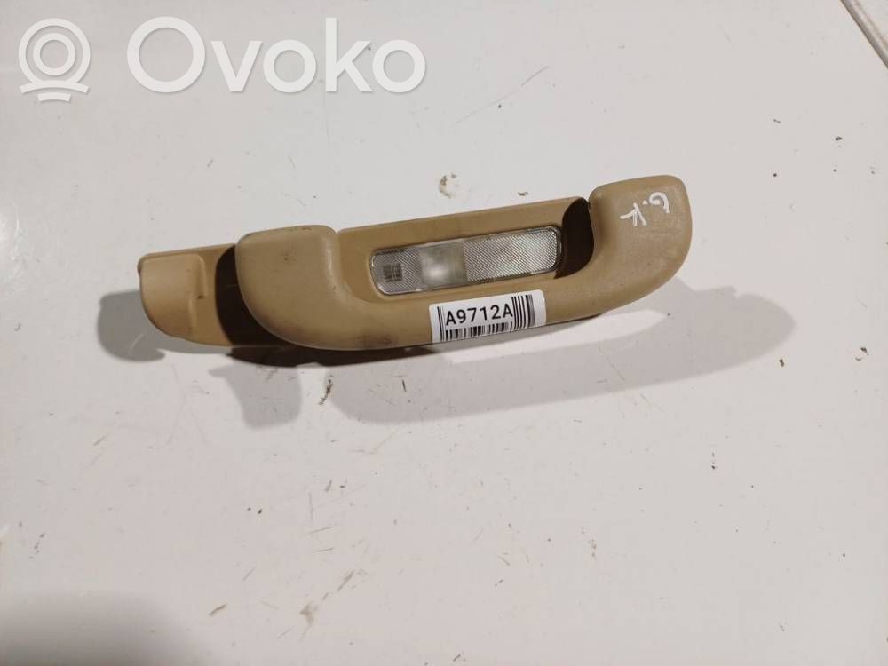 Mercedes-Benz R W251 Maniglia interna tetto posteriore 
