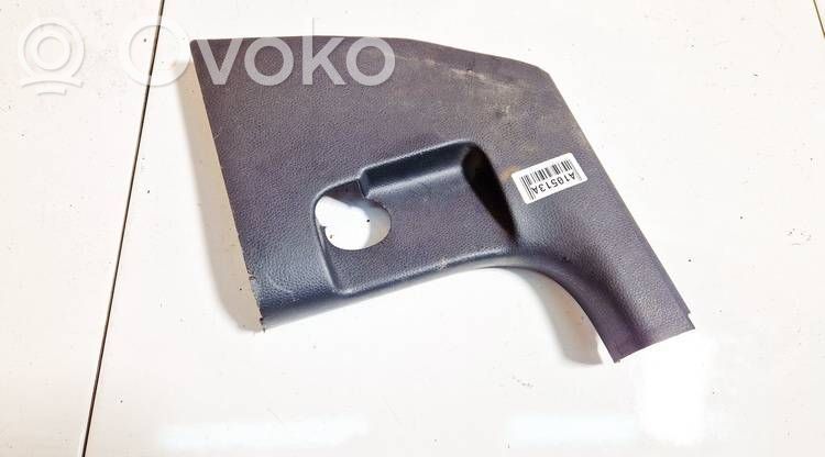 Volkswagen Polo IV 9N3 Inne części wnętrza samochodu 