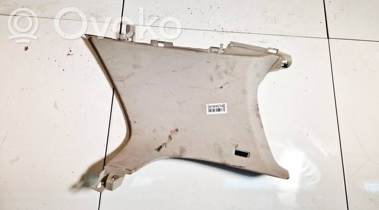 Volkswagen Golf V Inne części wnętrza samochodu 