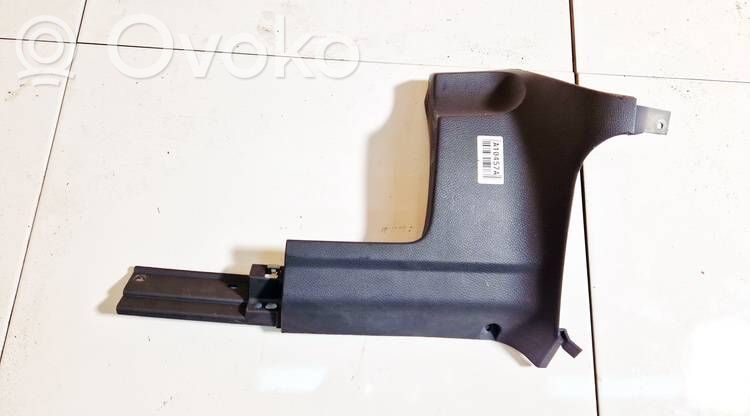 Volkswagen Golf V Altra parte interiore 