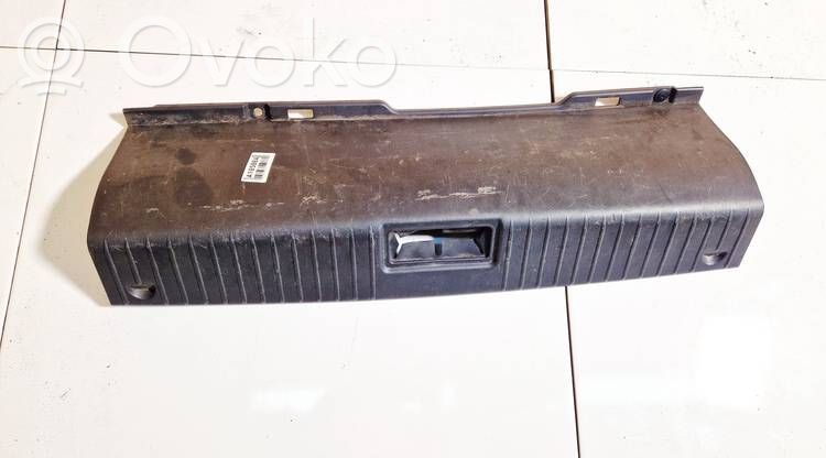 Chevrolet Epica Alte elemente acoperire portbagaj 