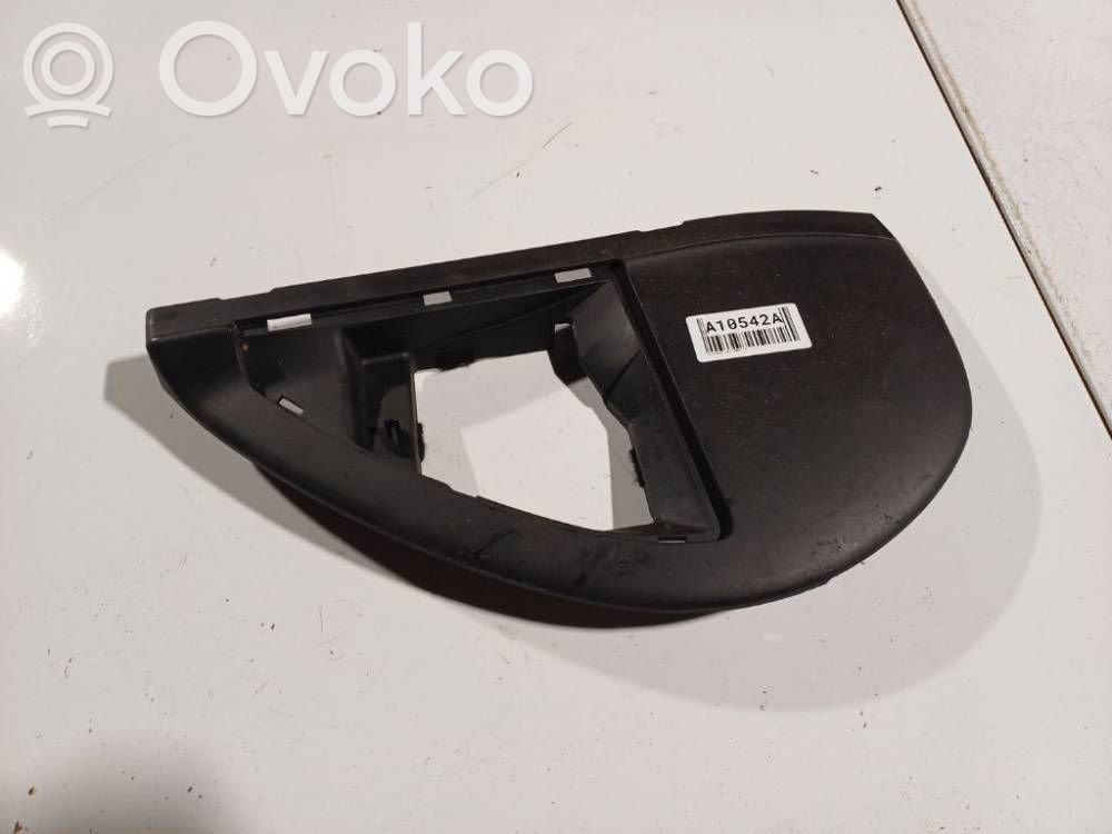 Volkswagen Golf IV Altra parte interiore 
