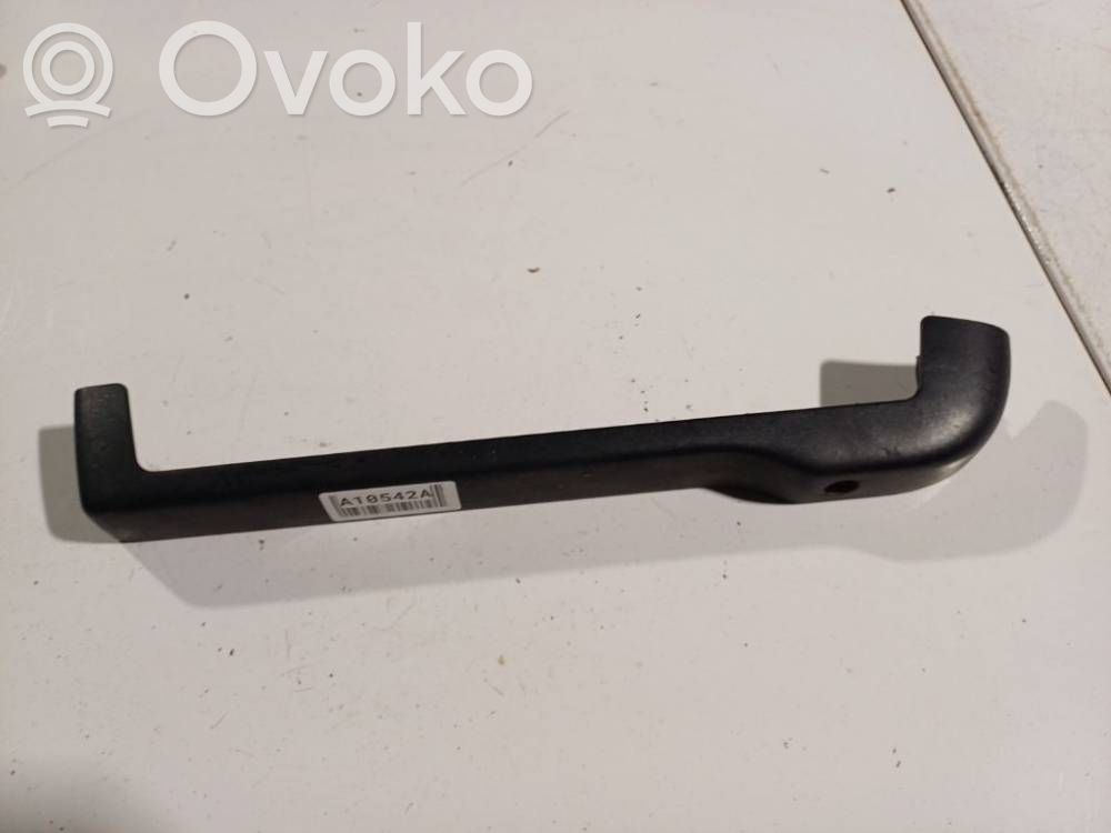 Volkswagen Golf IV Altra parte interiore
