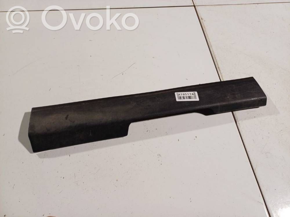 Ford S-MAX Altra parte interiore 