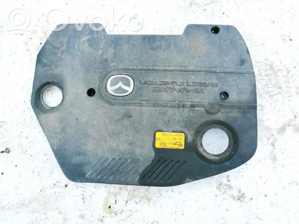Couvercle cache moteur   RF7N10230,RF7N10230