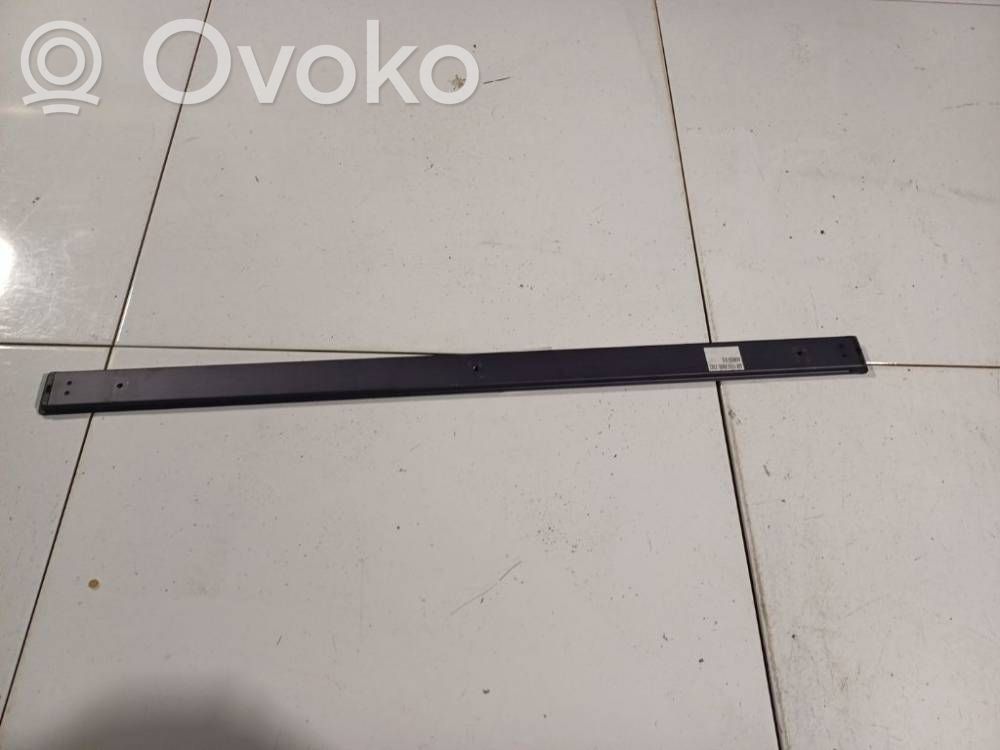 Opel Astra H Altra parte esteriore 