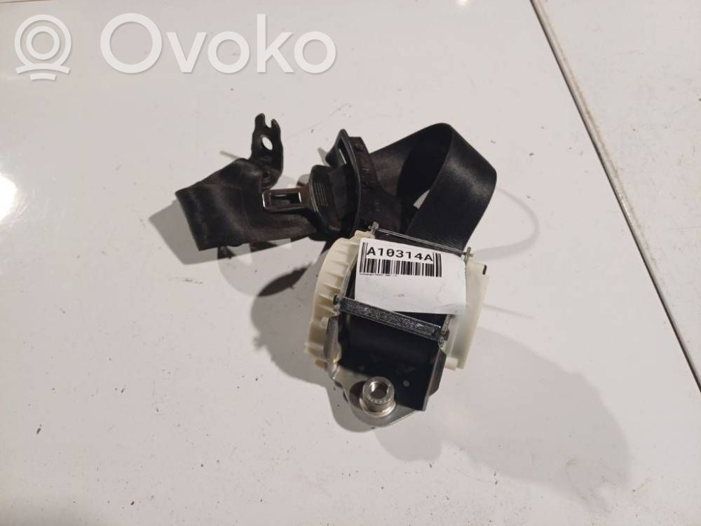 Volkswagen PASSAT B6 Centură spate