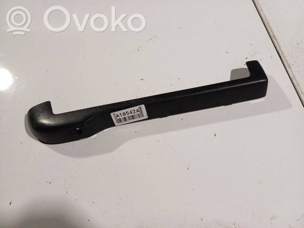 Volkswagen Golf IV Altra parte interiore