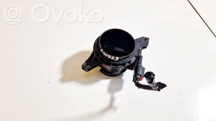 Mazda 3 II Debitmetru aer 