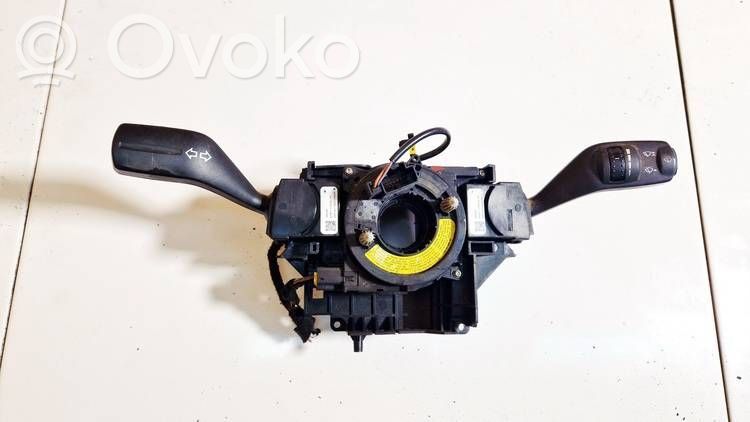 Ford S-MAX Commodo, commande essuie-glace/phare 
