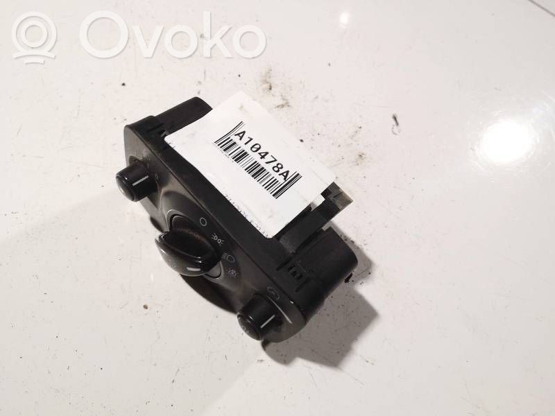 Ford S-MAX Interruttore luci 