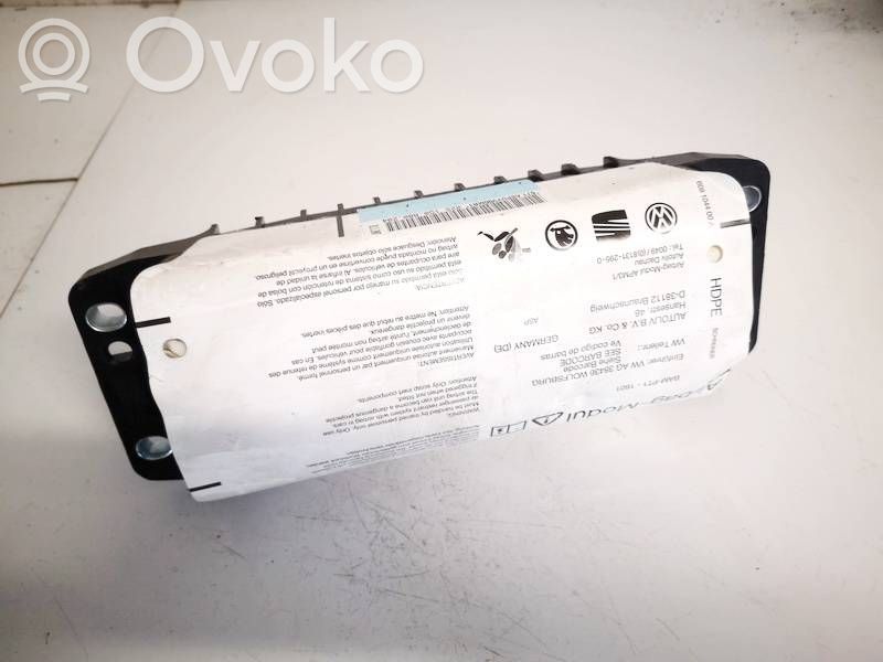 Volkswagen Tiguan Airbag del passeggero 