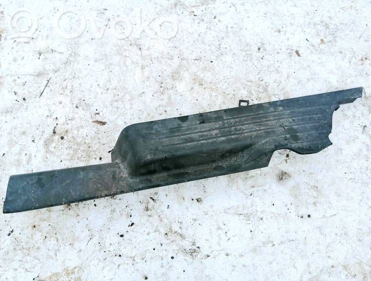 Mazda 5 Capac prag spate 