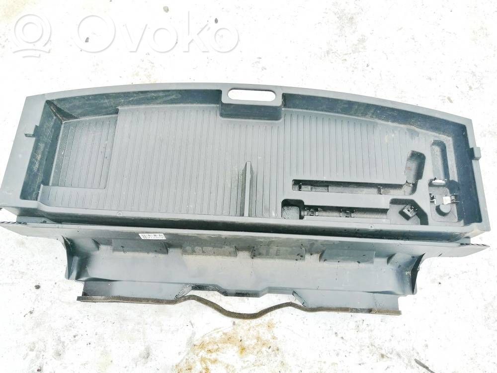 Mazda 5 Other trunk/boot trim element 