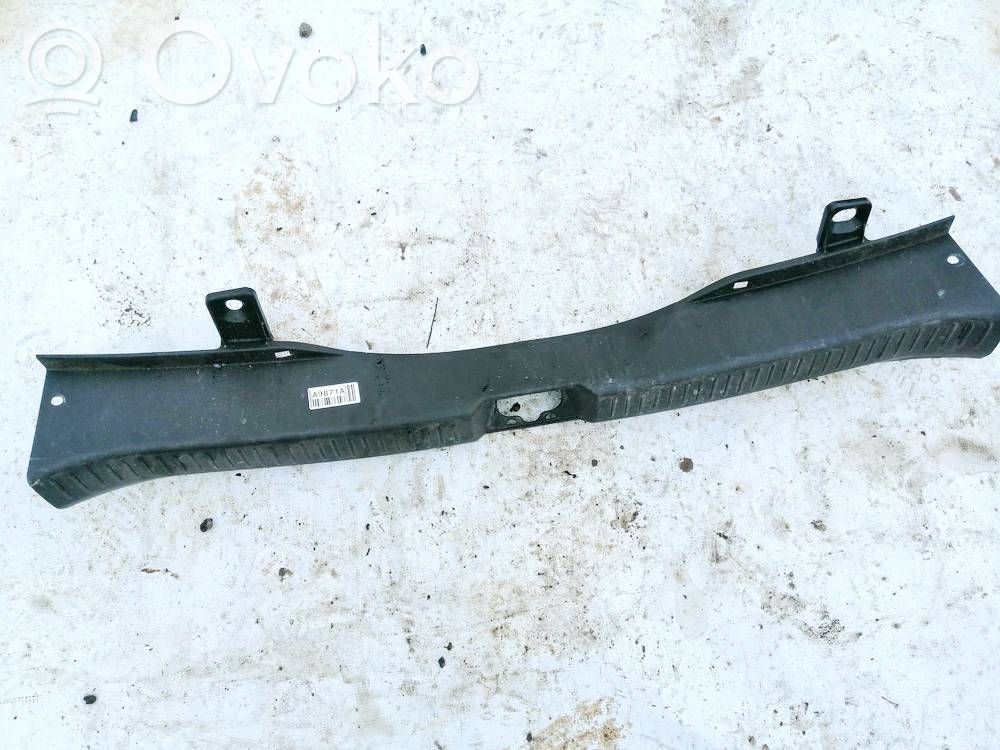 Mazda 5 Altro elemento di rivestimento bagagliaio/baule 