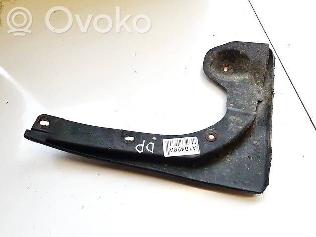Skoda Octavia Mk2 (1Z) Apărătoare noroi față 
