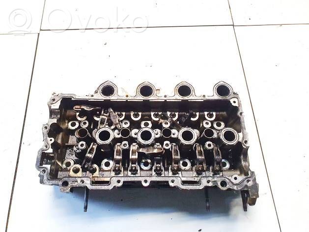 Citroen C4 I Testata motore 
