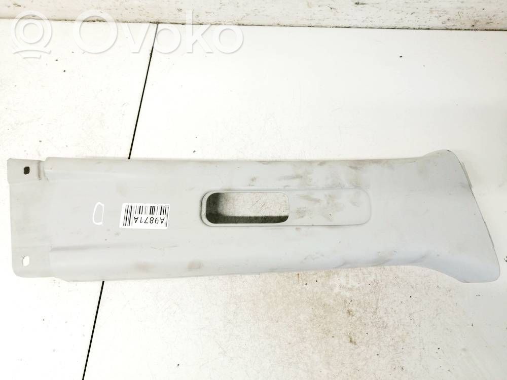 Mazda 5 Other interior part 