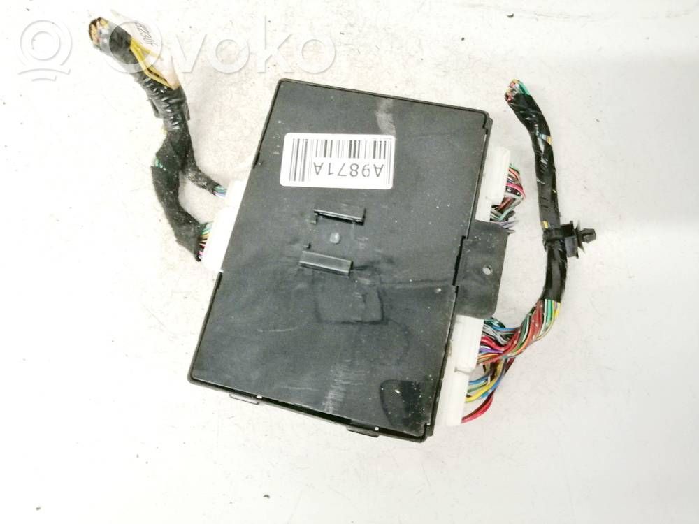 Comfort/convenience module   CD3467560C,CD3467560C