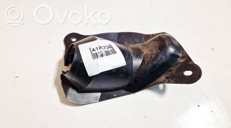Toyota Yaris Altra parte esteriore