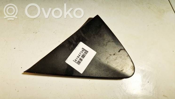 Toyota Yaris Altra parte esteriore