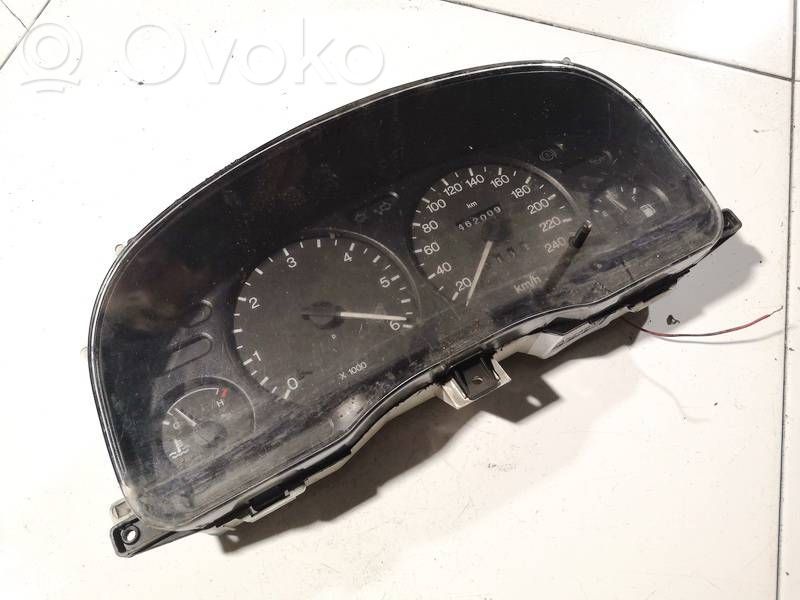 Ford Transit Tachimetro (quadro strumenti)