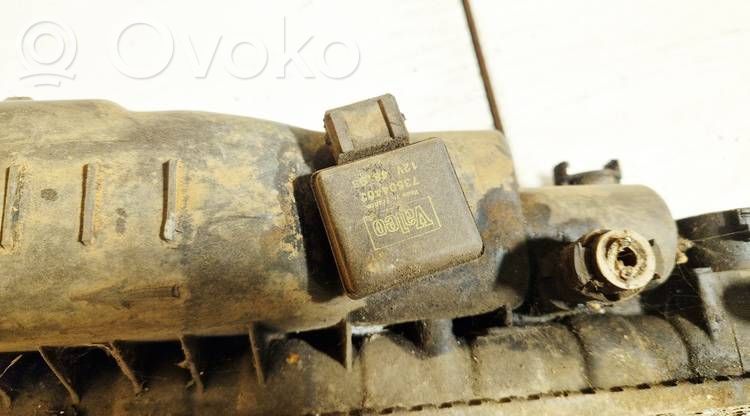 Coolant temperature sensor   73504402,73504402