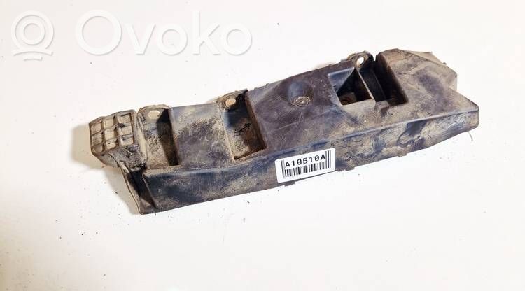 Seat Leon (1P) Suport montare bară spate 