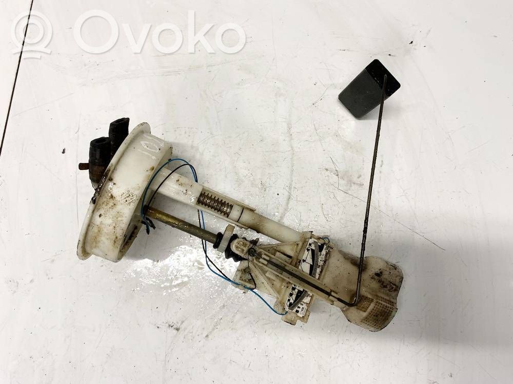 Ford Galaxy Fuel level sensor 