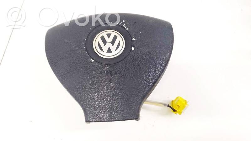Volkswagen Tiguan Airbag volan 