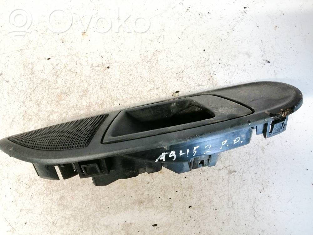Ford Fiesta Klamka wewnętrzna drzwi 