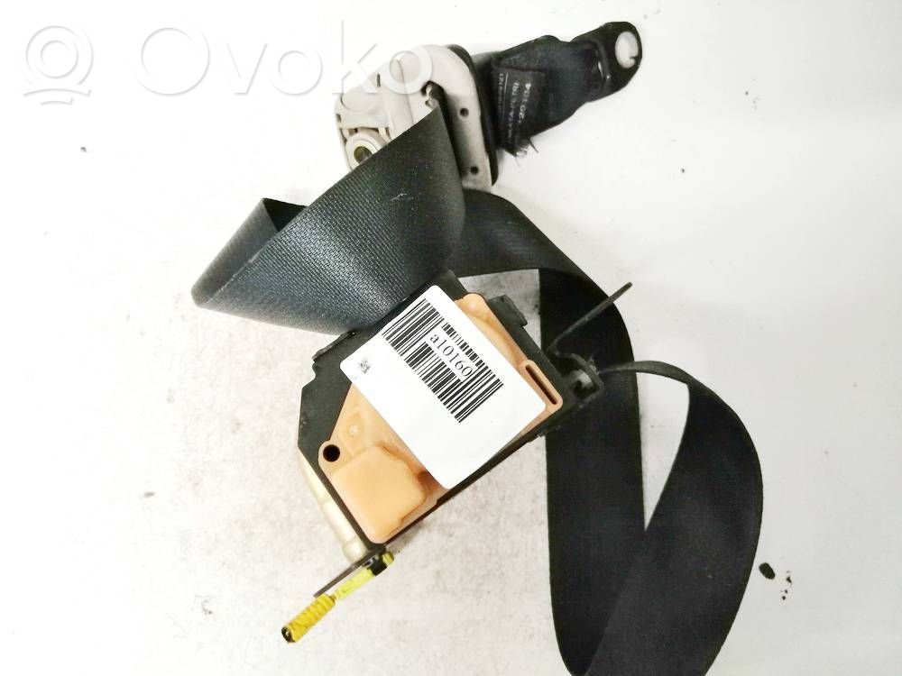 Toyota Corolla E120 E130 Sicherheitsgurt vorne 