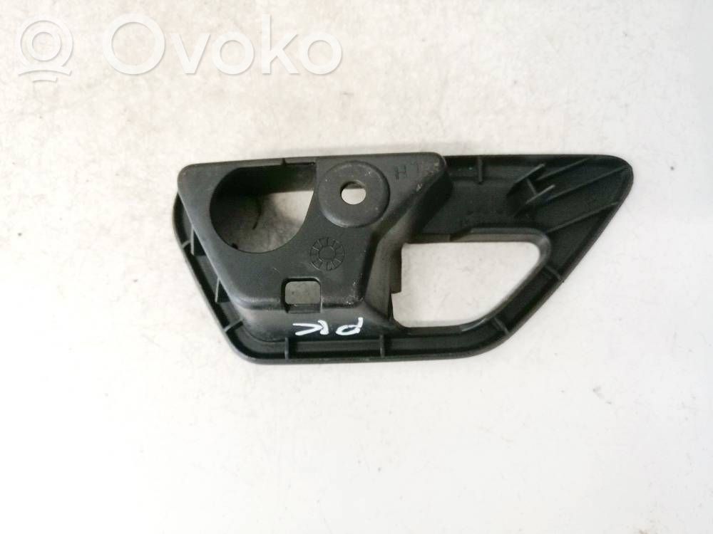 Dodge Journey Inne części wnętrza samochodu 