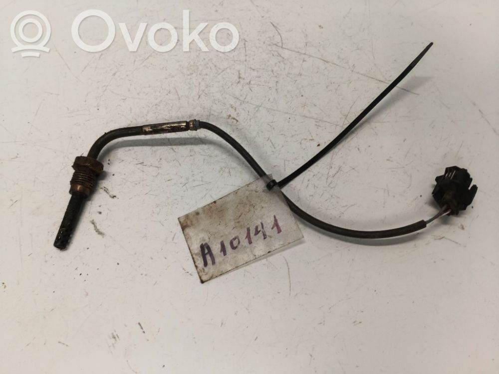 Chevrolet Captiva Exhaust gas temperature sensor 