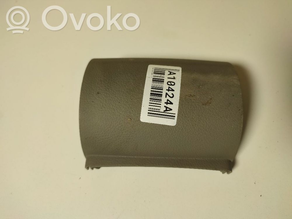 Audi A6 S6 C6 4F Inne części wnętrza samochodu 