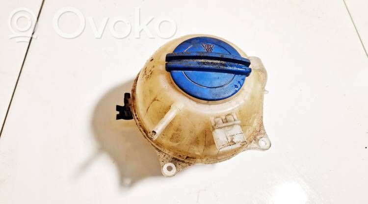 Skoda Fabia Mk1 (6Y) Serbatoio di compensazione del liquido refrigerante/vaschetta 