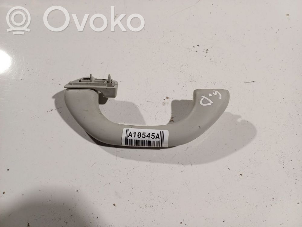 Volkswagen Bora Mâner viraj interior ușă față 