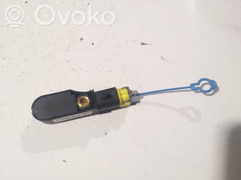 Hyundai Tiburon Airbagsensor Crashsensor Drucksensor 