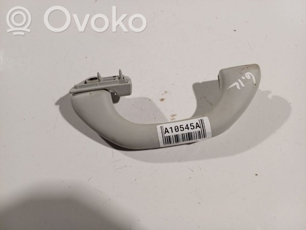 Volkswagen Bora Mâner viraj interior ușă spate